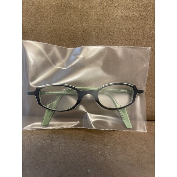 RARE ANNE et Valentin Lunettes CHLOE 0602 Eyeglasses Frames Only France - Picture 1 of 10